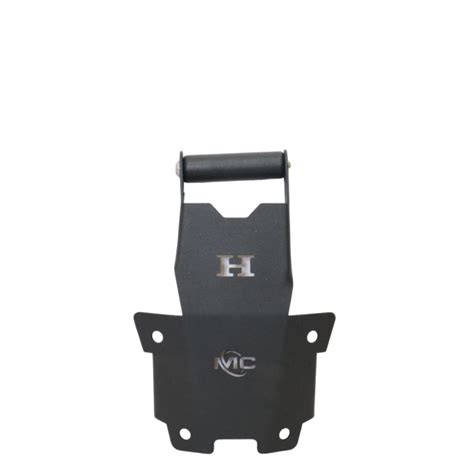 GPS Mount For Honda CB 200X – GTR Pitstop