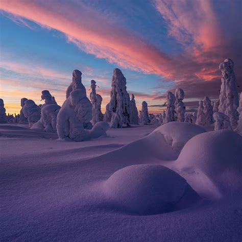 Your ultimate guide to exploring Swedish Lapland - where to go, what to ...