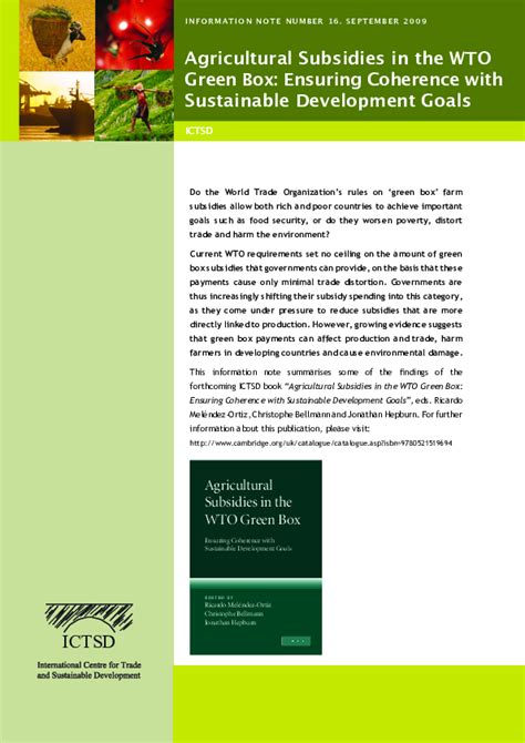 WTO Boxes 的图像结果