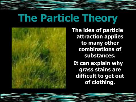 Particle Theory Explained 的图像结果