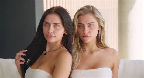 Katie and Lauren Hamden Video Portfolio 4K on Vimeo