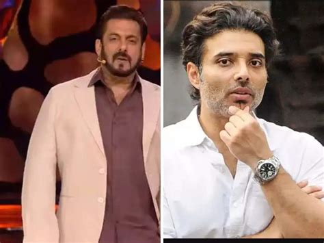 Sensex 'one day Salman Khan, next day Uday Chopra': Billionaire Harsh ...