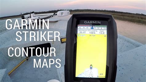 Image result for Garmin Striker 4 Plus Tutorial