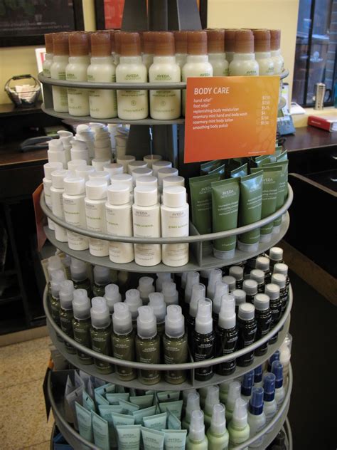 Artisan Voyage: Stock Up on Travel Essentials at Aveda!
