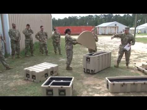 Image result for Army CSS VSAT Components
