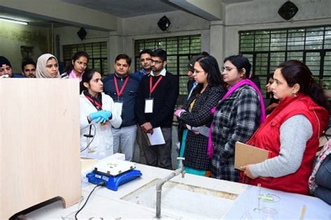 Chaudhary Charan Singh University, Meerut