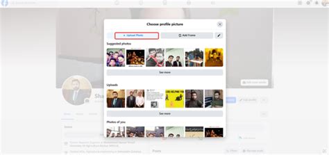 5 mejores creadores de fotos de perfil de Facebook que deberías probar hoy