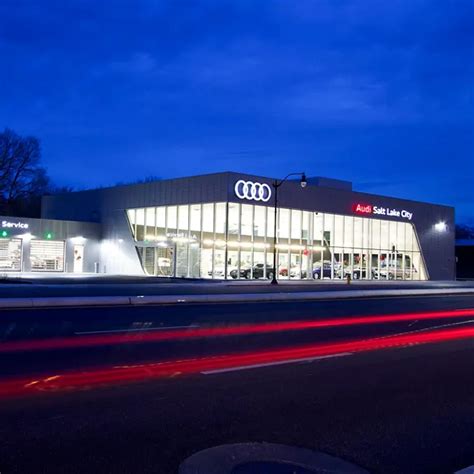 Audi Salt Lake City | Career Opportunities