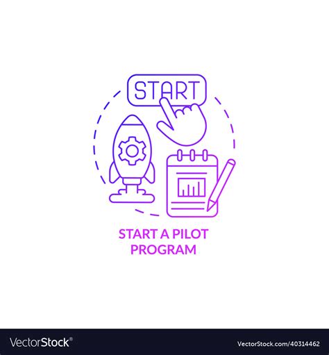 Image result for Pilot Program One Page Icon