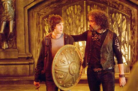 Percy Jackson & the Olympians: The Lightning Thief Movie Still - #12946