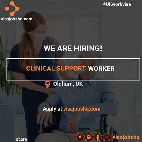 Clinical Support Worker 的图像结果