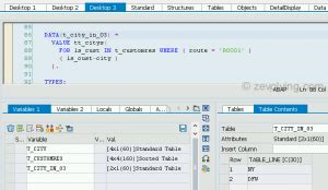ABAP 740 – FOR Iteration Expression | ABAP Help Blog