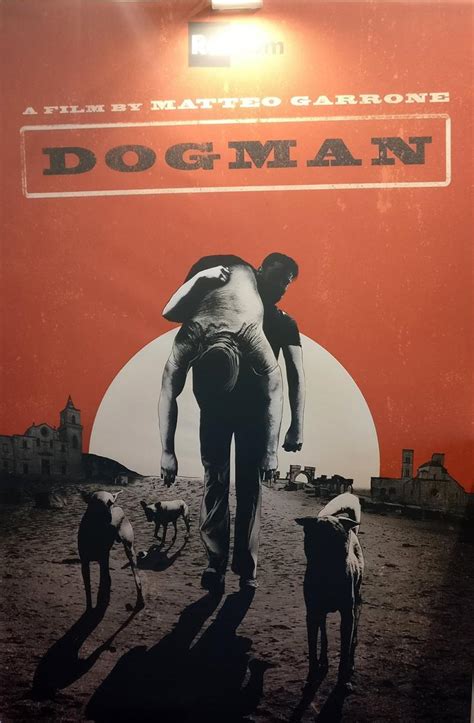 Dogman | Top de críticas, reseñas y calificaciones | Tomatazos