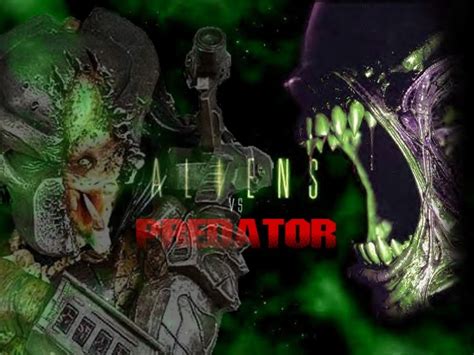 Image result for Alien vs Predator 1