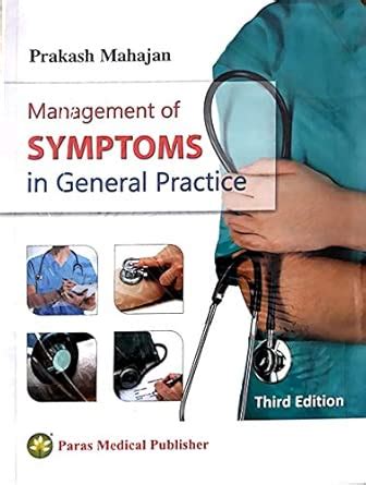 Buy Management of Symptoms Book Online at Low Prices in India ...