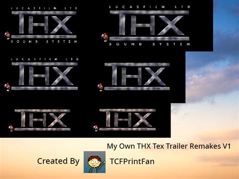 Thx Genesis Trailer 的图像结果