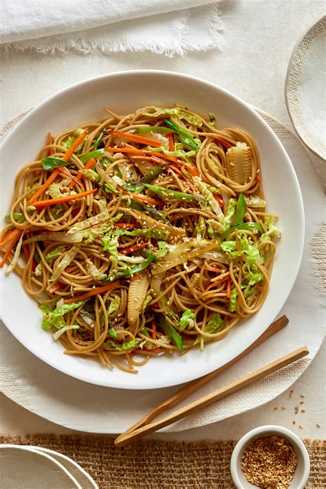 70 Authentic Chinese Food Recipes - How To Make Chinese Food —Delish.com