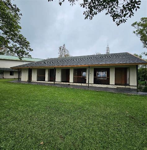 MTDC HOLIDAY RESORT BHANDARDARA (Maharashtra/Ahmednagar, India ...