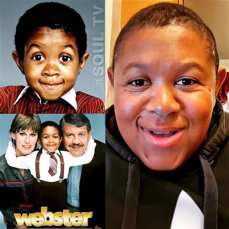 Happy 52nd Birthday to Emmanuel Lewis. Born March 9, 1971, He is an ...