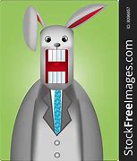Image result for Scared Bunny