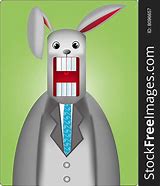 Image result for Scared Bunny