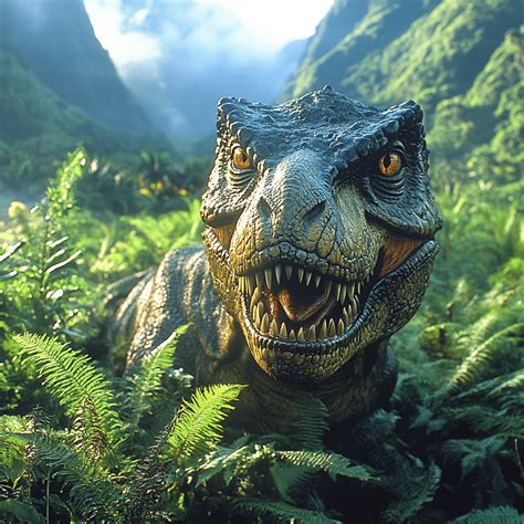 Where Was Jurassic Park Filmed In Stunning Locations