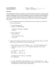 Lesson 11 Problem Set Great 的图像结果