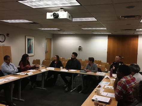 Building unity, addressing racism and promoting equity for all ...