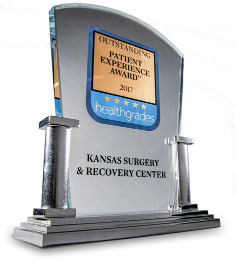 Kansas Surgery Recovery Center