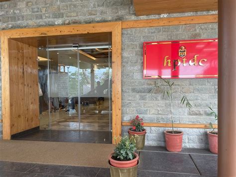 THE NEW ROS COMMON BY HPTDC KASAULI - Hotel Reviews & Photos - Tripadvisor