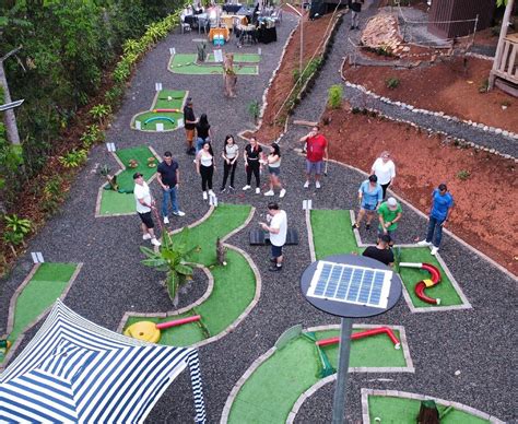 CHUMICO MINI GOLF - All You Need to Know BEFORE You Go 2026 (with ...