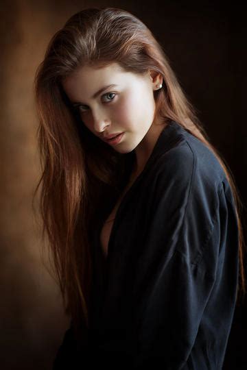 俄罗斯模特Kulakova Sonya 太好看了吧|模特|俄罗斯_新浪新闻