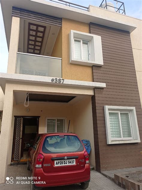 Praneeth Pranav Leaf Mallampet, hyderabad | Apartments/Flats - NoBroker