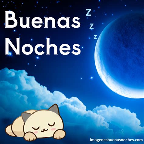 Imágenes Gratis de Buenas Noches » Imágenes Buenas Noches