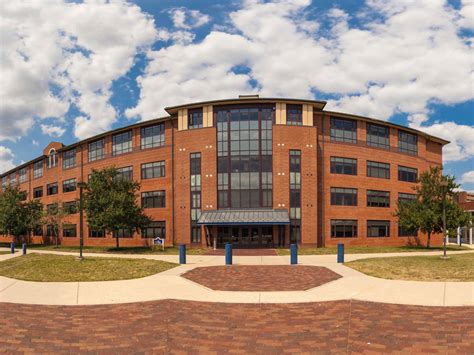 Gallaudet Virtual Tour - Elstad Auditorium