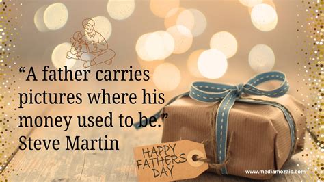 Heartfelt Father’s Day Quotes & Sayings to Celebrate Father's Day ...