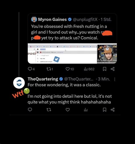 Grift VS Grift: Jeremy from The Quartering tweets & deletes when other ...