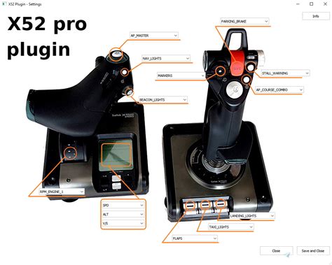 Image result for X52 Flight Simulator