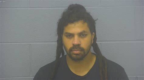 Springfield Watch || Arrest Mugshots From Greene County, MO