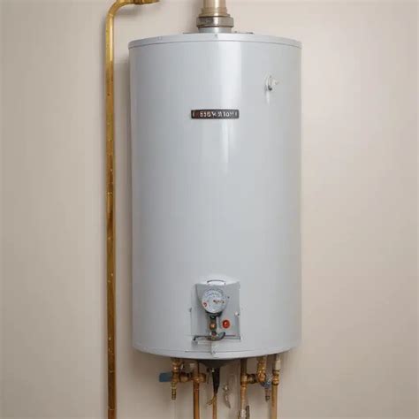 Extending Water Heater Lifespan: Anode Rod Replacement and Maintenance - Heaters to warm up your ...