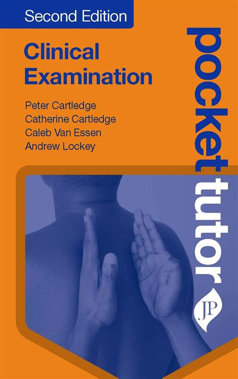 Buy POCKET TUTOR CLINICAL EXAMINATION Book Online at Low Prices in ...