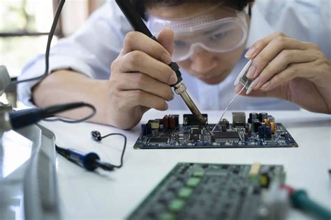25 Interesting Facts about Electrical Engineering - Fact Bud