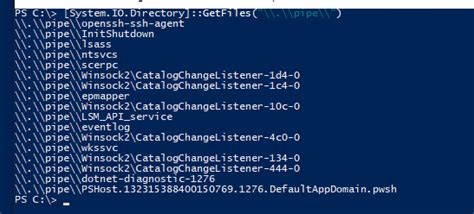Windows Containers SSH 的图像结果