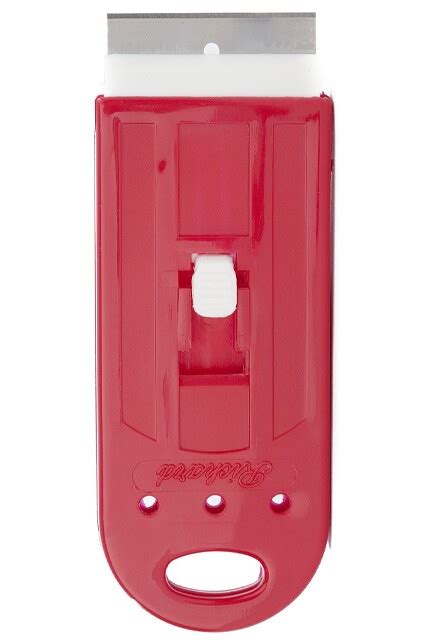 Image result for Richard Razor Scraper