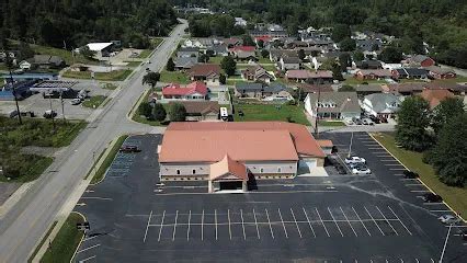 Rominger Funeral Home - Funeral Home Pages