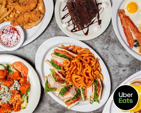 Order The Floridian Restaurant (Fort Lauderdale) Menu Delivery【Menu ...