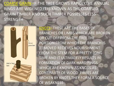 Classification of Defects in Timber 的图像结果