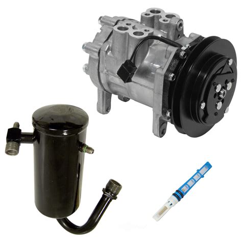 Image result for A C Compressor Replacement