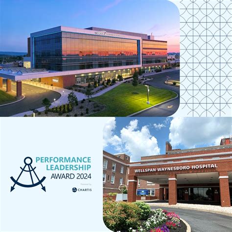 Shining a light on excellent care in rural settings, WellSpan ...