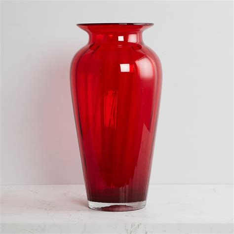 Buy Galaxy Solid Flower Vase from Home Centre at just INR 1799.0